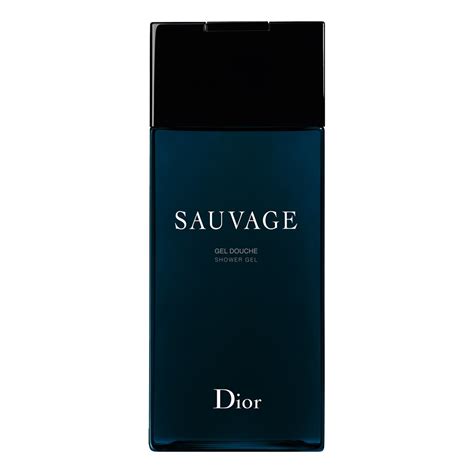 prix gel douche eau sauvage dior|DIOR Eau Sauvage Gel douche » achet.